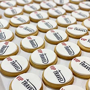 VIP Travel cookies